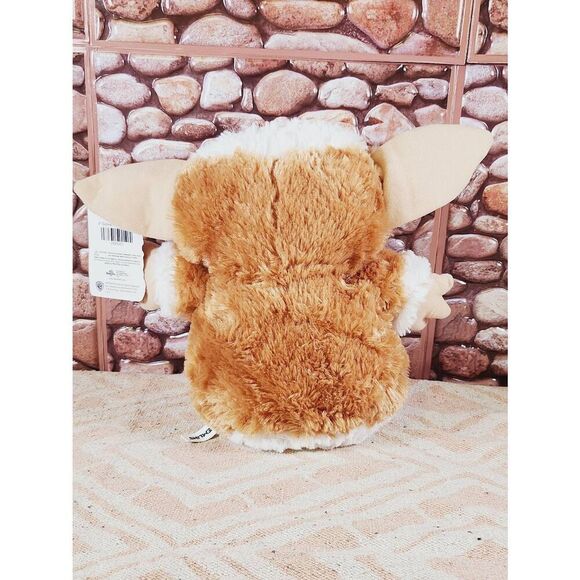 Toy Factory Gremlin Gizmo Plush 9 inches #A65 - Picture 2 of 5